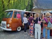 The Rolling Waffles Food Truck/ Maisto vagonėlis - nuotraukos Nr. 4