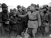 Apk laikotarpio 4-asis Italų Alpini pulkas - nuotraukos Nr. 17