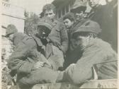 Apk laikotarpio 4-asis Italų Alpini pulkas - nuotraukos Nr. 21
