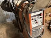 Suvirinimo aparatas Mastertig Ac/dc 2500w (Kemppi) - nuotraukos Nr. 2