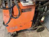 Suvirinimo aparatas Mastertig Ac/dc 2500w (Kemppi) - nuotraukos Nr. 4