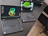 Lenovo Yoga X390 Pro, i5-8265, 8gb, Full HD - nuotraukos Nr. 2