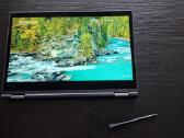 Lenovo Yoga X390 Pro, i5-8265, 8gb, Full HD - nuotraukos Nr. 4