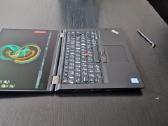 Lenovo Yoga X390 Pro, i5-8265, 8gb, Full HD - nuotraukos Nr. 8