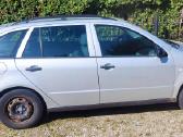 Skoda Fabia 1.9 Sdi - nuotraukos Nr. 5