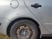 Skoda Fabia 1.9 Sdi - nuotraukos Nr. 6
