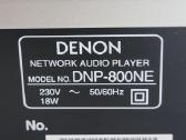 Denon Dnp-800ne - nuotraukos Nr. 4