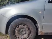 Skoda Fabia 1.9 Sdi - nuotraukos Nr. 8