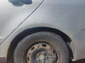 Skoda Fabia 1.9 Sdi - nuotraukos Nr. 9
