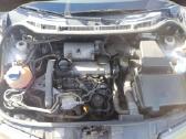 Skoda Fabia 1.9 Sdi - nuotraukos Nr. 10