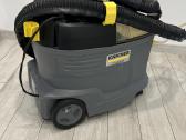 Parduodu Karcher Puzzi 8/1. - nuotraukos Nr. 2