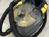 Parduodu Karcher Puzzi 8/1. - nuotraukos Nr. 5