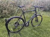 Trek Fx7.4 hibridinis dviratis - nuotraukos Nr. 2