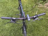 Trek Fx7.4 hibridinis dviratis - nuotraukos Nr. 4