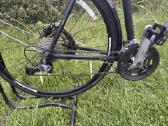 Trek Fx7.4 hibridinis dviratis - nuotraukos Nr. 5