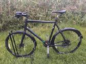 Trek Fx7.4 hibridinis dviratis - nuotraukos Nr. 6