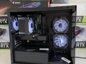 I7-6700 Gtx 1060 6gb 16gb RAM 500gb SSD 2tb HDD - nuotraukos Nr. 2