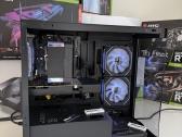 I7-6700 Gtx 1060 6gb 16gb RAM 500gb SSD 2tb HDD - nuotraukos Nr. 3