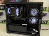I7-6700 Gtx 1060 6gb 16gb RAM 500gb SSD 2tb HDD - nuotraukos Nr. 6