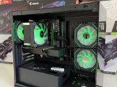 I7-6700 Gtx 1060 6gb 16gb RAM 500gb SSD 2tb HDD - nuotraukos Nr. 7