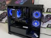 I7-6700 Gtx 1060 6gb 16gb RAM 500gb SSD 2tb HDD - nuotraukos Nr. 8