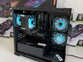 I7-6700 Gtx 1060 6gb 16gb RAM 500gb SSD 2tb HDD - nuotraukos Nr. 9