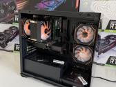 I7-6700 Gtx 1060 6gb 16gb RAM 500gb SSD 2tb HDD - nuotraukos Nr. 10