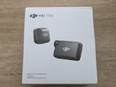 Dji Mic Mini 2, 2tx + 1rx / 1 Tx + 1 Rx Mikrofonas - nuotraukos Nr. 7