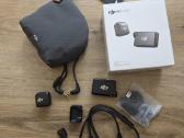 Dji Mic Mini 2, 2tx + 1rx / 1 Tx + 1 Rx Mikrofonas - nuotraukos Nr. 9