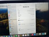 MacBook Air 2020 - nuotraukos Nr. 2