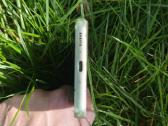 Samsung A34 skilęs, ima greitąjį, vibria, veikia - nuotraukos Nr. 4