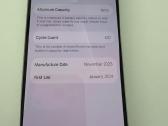 Parduodamas iPhone 15 Pro 128gb Silver - nuotraukos Nr. 8