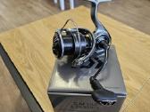 Daiwa Caldia 25m. - nuotraukos Nr. 2
