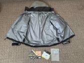 Simms G4 Pro Striuke XL - nuotraukos Nr. 3