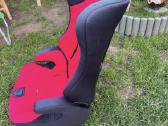 Automobilinė kėdutė 4baby - nuotraukos Nr. 4