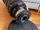 Canon TV Zoom objektyvas - nuotraukos Nr. 4