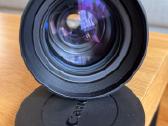 Canon TV Zoom objektyvas - nuotraukos Nr. 5