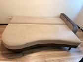 Parduodama išskleidžiama sofa-lova - nuotraukos Nr. 3