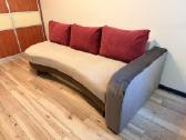 Parduodama išskleidžiama sofa-lova - nuotraukos Nr. 4