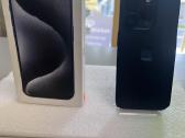Parduodamas idealios būklės iPhone 15pro 128gb - nuotraukos Nr. 2
