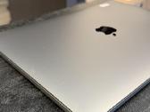 Apple MacBook Pro 13" 2020, M1 16ram/256gb - nuotraukos Nr. 3