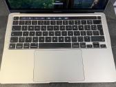 Apple MacBook Pro 13" 2020, M1 16ram/256gb - nuotraukos Nr. 4