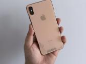 iPhone XS Max - nuotraukos Nr. 3
