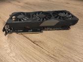 Gigabyte 2080 super tvarkinga plokštė - nuotraukos Nr. 5