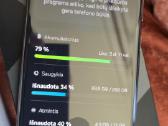 Samsung S22 Ultra 12/256gb - nuotraukos Nr. 4