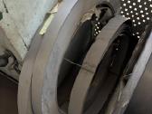 Parduodamos elektrotechninio plieno juostos M330-3 - nuotraukos Nr. 2