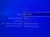 Playstation 4 Pro 1tb ps4 pro - nuotraukos Nr. 9