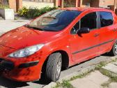 Peugeot 307 - nuotraukos Nr. 2