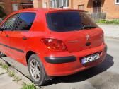 Peugeot 307 - nuotraukos Nr. 3
