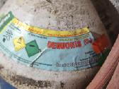 Deguonies balionas su reduktorium - nuotraukos Nr. 3